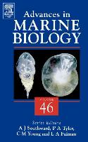 Advances in Marine Biology