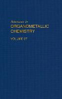 Advances in Organometallic Chemistry