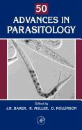 Advances in Parasitology