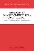 Advances in Quality-of-Life Theory and Research