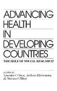 Advancing Health in Developing Countries