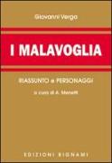 I Malavoglia. Riassunto e personaggi dell'opera