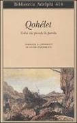 Qohélet. Colui che prende la parola