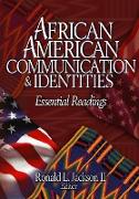 African American Communication & Identities