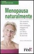 Menopausa naturalmente
