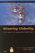 Situating Globality: African Agency in the Appropriation of Global Culture