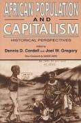 African Population and Capitalism