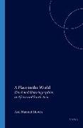 A Place in the World: New Local Historiographies in Africa and South Asia