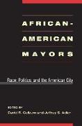 African-American Mayors