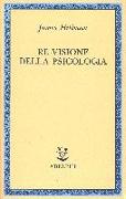 Re-visione della psicologia