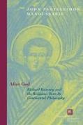 After God: Richard Kearney and the Religious Turn in Continental Philosophy