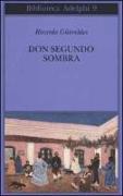 Don Segundo Sombra