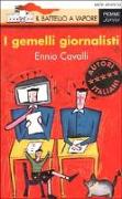 I gemelli giornalisti