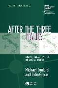 After the Three Italies