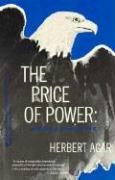 The Price of Power