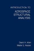 Introduction to Aerospace Structural Analysis