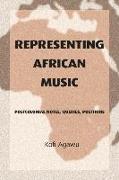 Representing African Music