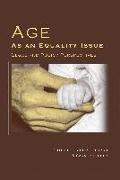 Age as an Equality Issue