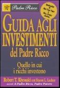Guida agli investimenti. Quello in cui i ricchi investono