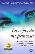 Ojos de Mi Princesa