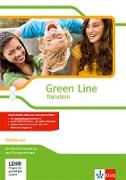 Green Line Transition. Workbook mit Mediensammlung und Übungssoftware Klasse 10 (G8), Klasse 11 (G9)
