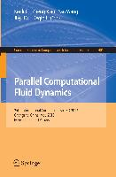 Parallel Computational Fluid Dynamics