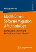 Model-Driven Software Migration: A Methodology