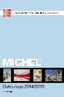 MICHEL-Katalog Osteuropa 2014/2015 (EK 7)