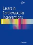 Lasers in Cardiovascular Interventions