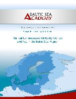 Manual for Innovative SMEs by Gender and Age in the Baltic Sea Region