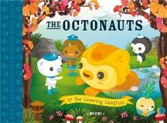 The Octonauts and the Growing Goldfish