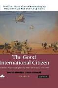 The Good International Citizen