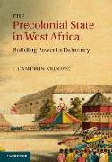 The Precolonial State in West Africa