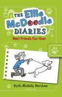 The Ellie McDoodle Diaries: Best Friends Fur-ever
