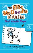 The Ellie McDoodle Diaries: Most Valuable Player