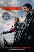 Edge of Tomorrow - film tie-in