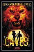 The Caves: Lion