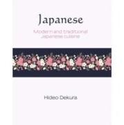 Japanese, Volume 6: Modern and Traditional Japanese Cuisine