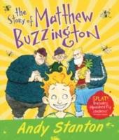 The Story Of Matthew Buzzington