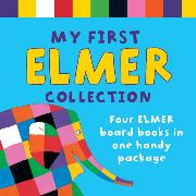 My First Elmer Collection