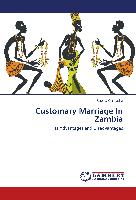 Customary Marriage In Zambia