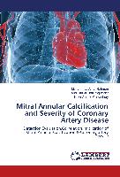 Mitral Annular Calcification and Severity of Coronary Artery Disease