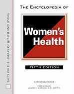 The Encyclopedia of Women's Health