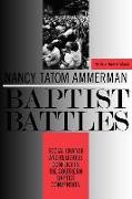 Baptist Battles