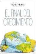 El final del crecimiento