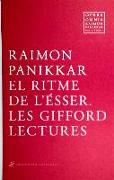 El ritme de l'Ésser : Les Gifford Lectures