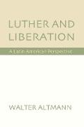 Luther and Liberation