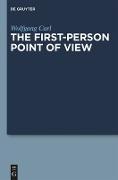 The First-Person Point of View