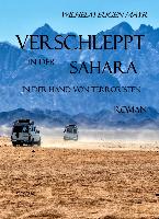 Verschleppt in der Sahara - In der Hand von Terroristen - ROMAN