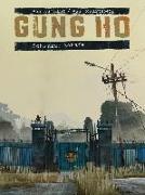 Gung Ho Comicband 1 - Vorzugsausgabe